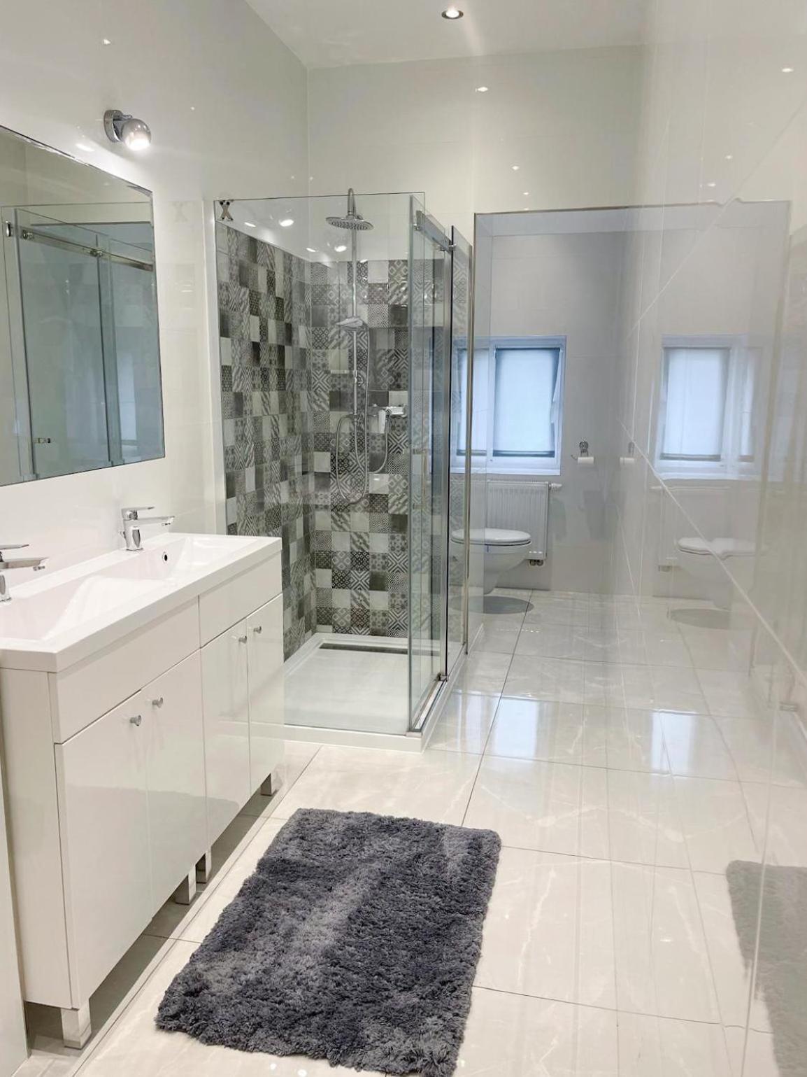 Luksusowy Apartament Dla 6 Osob - 90 M2 Świnoujście Εξωτερικό φωτογραφία