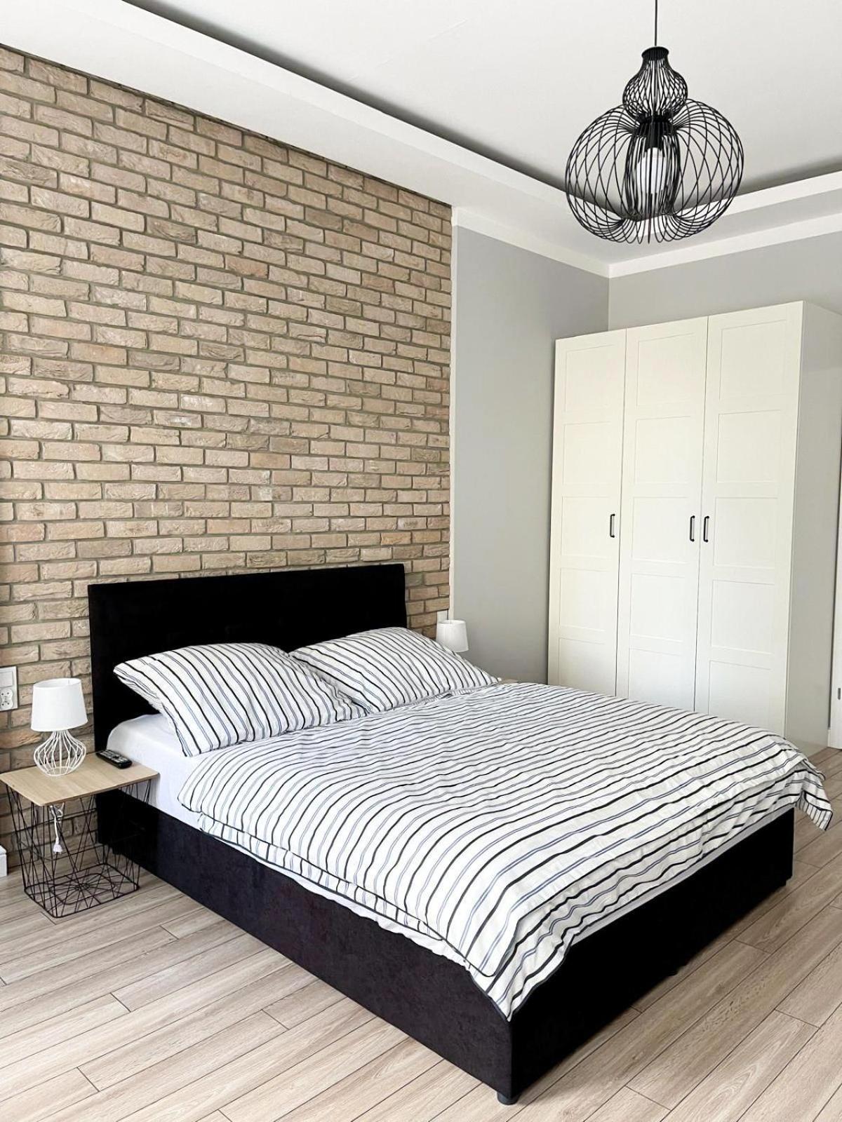 Luksusowy Apartament Dla 6 Osob - 90 M2 Świnoujście Εξωτερικό φωτογραφία