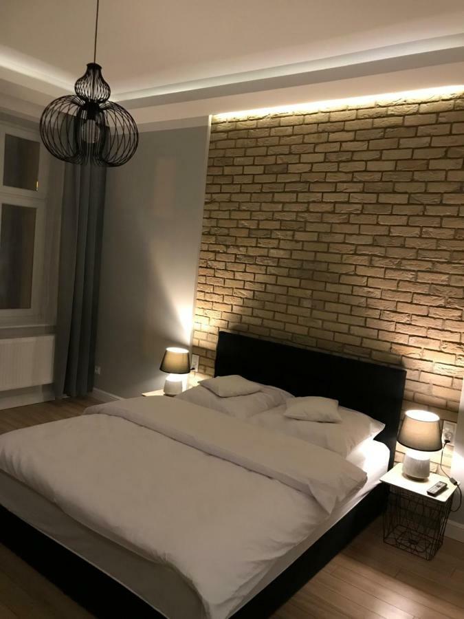 Luksusowy Apartament Dla 6 Osob - 90 M2 Świnoujście Εξωτερικό φωτογραφία